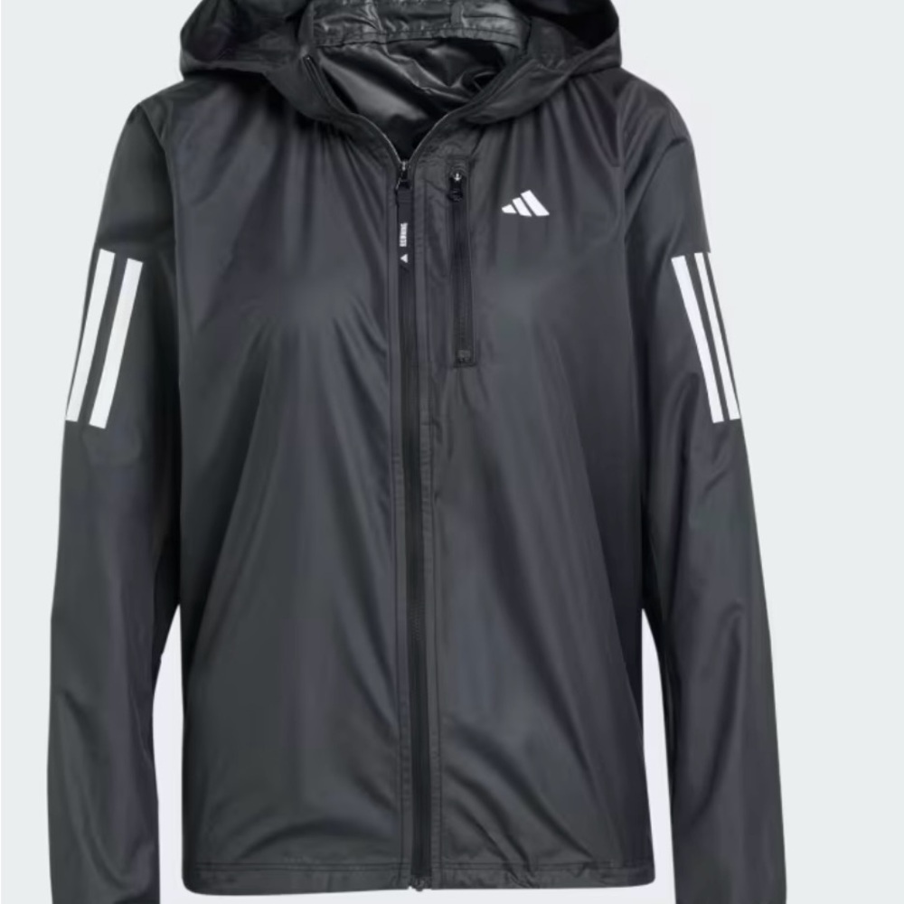 Adidas Own the Run Jacket